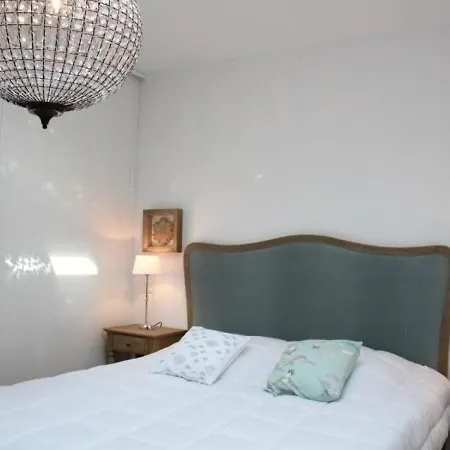 Apartment Quai Aux Vivres 63 Rochefort (Charente-Maritime)
